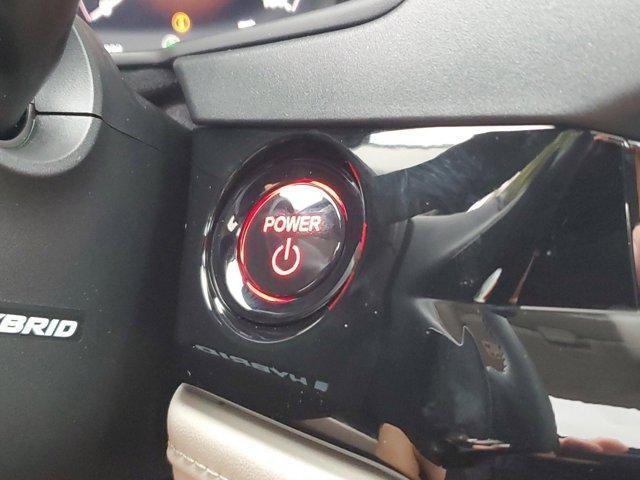 Photo of 2025 GD GR Honda Accord Hybrid
