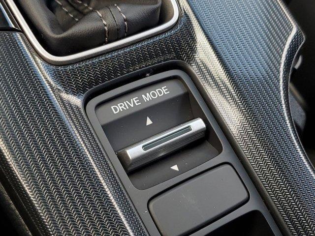 Photo of 2025 Blue Lagoon Honda Civic Hybrid