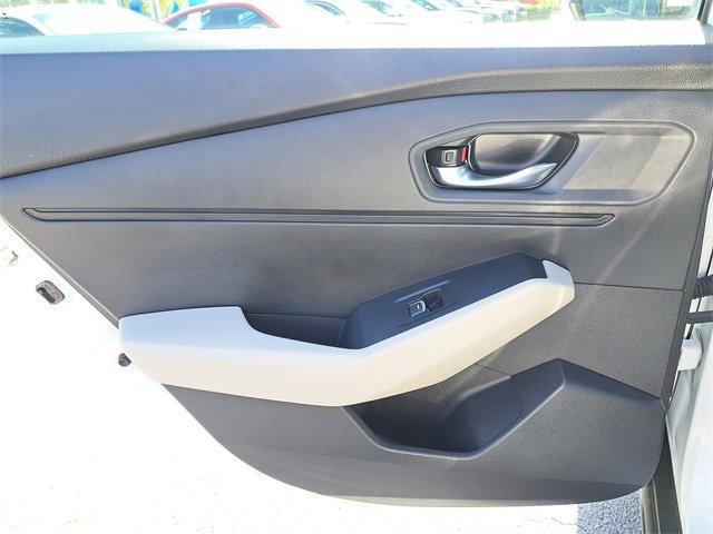 Photo of 2023 Platinum White Pearl Honda Accord