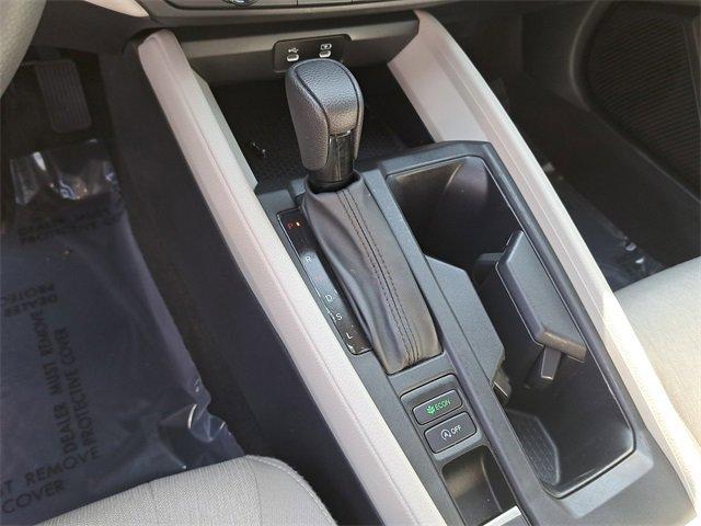 Photo of 2023 Platinum White Pearl Honda Accord