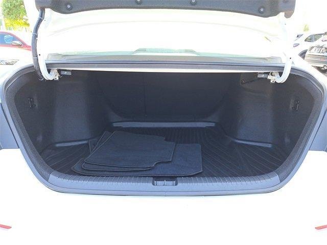 Photo of 2023 Platinum White Pearl Honda Accord