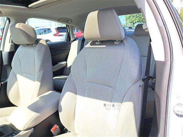 Photo of 2023 Platinum White Pearl Honda Accord