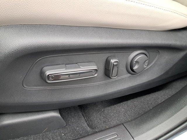 Photo of 2026 Meteorite Gray Metallic Honda CR-V