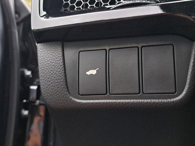Photo of 2026 Meteorite Gray Metallic Honda CR-V