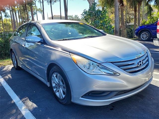 2014 Hyundai Sonata