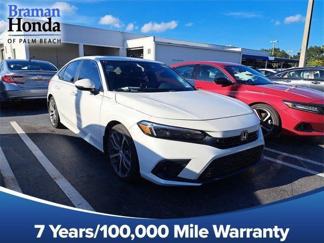 2023 Honda Civic
