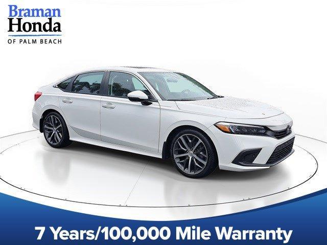 2023 Honda Civic