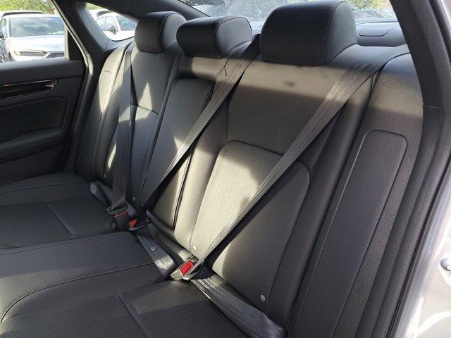 Photo of 2026 Solar Silver Metallic Honda Civic Hybrid