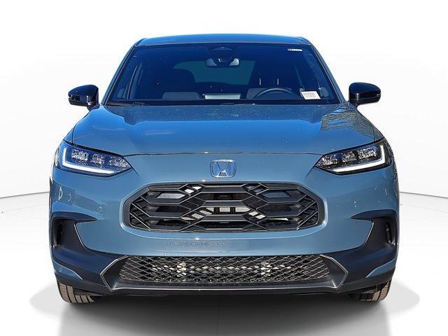Photo of 2026 Pearl Honda HR-V