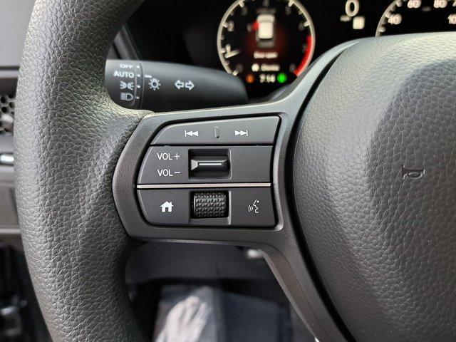 Photo of 2026 Platinum White Pearl Honda CR-V