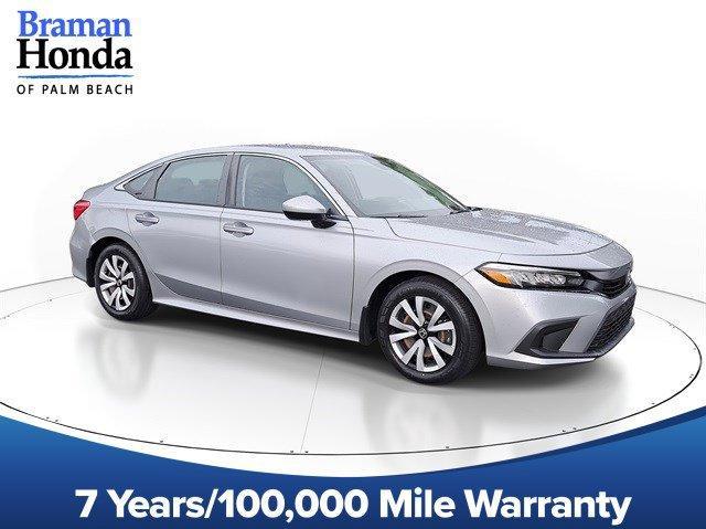 2023 Honda Civic