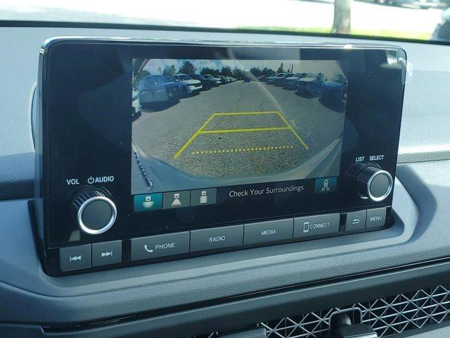 Photo of 2025 Urban Gray Pearl Honda Accord