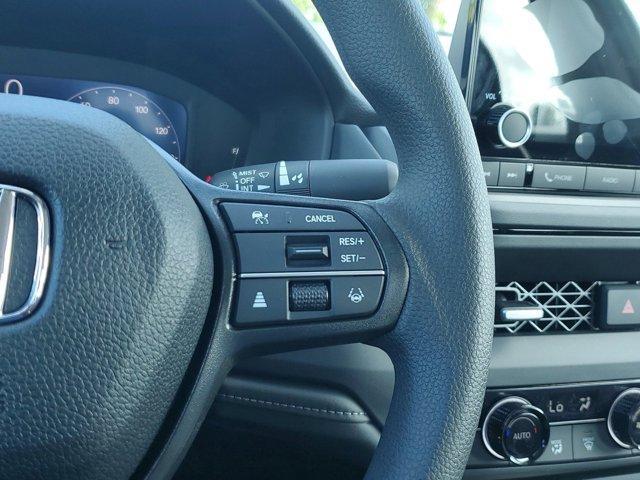 Photo of 2025 Urban Gray Pearl Honda Accord