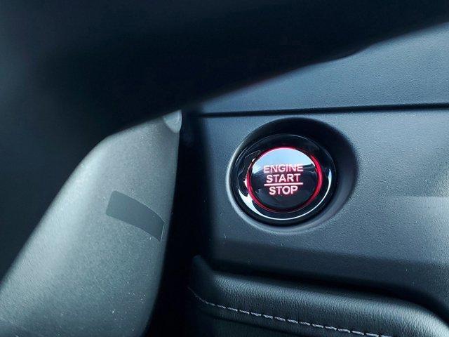 Photo of 2025 Urban Gray Pearl Honda Accord