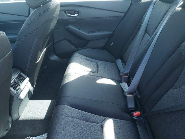 Photo of 2025 Urban Gray Pearl Honda Accord