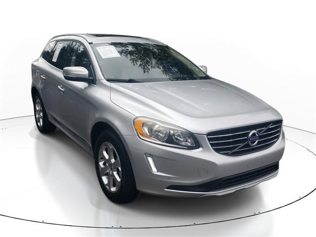 2016 Volvo XC60