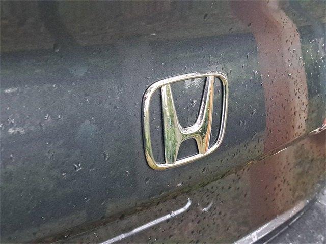 Photo of 2022 Smokey Mauve Pearl Honda Civic