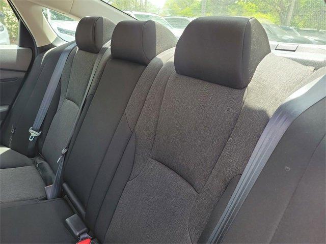 Photo of 2025 Meteorite Gray Metallic Honda Accord