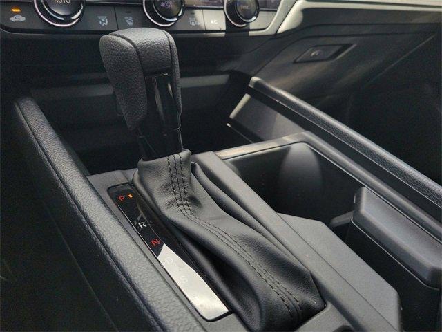 Photo of 2025 Meteorite Gray Metallic Honda Accord