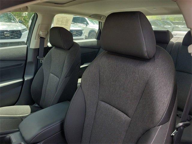 Photo of 2025 Meteorite Gray Metallic Honda Accord