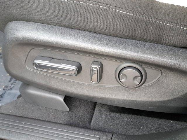 Photo of 2026 Meteorite Gray Metallic Honda CR-V