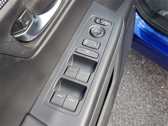 Photo of 2024 Still Night Pearl Honda CR-V Hybrid