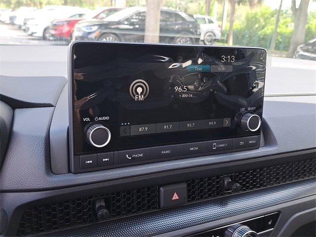 Photo of 2024 Still Night Pearl Honda CR-V Hybrid