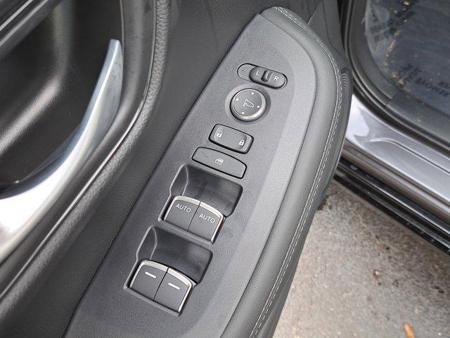 Photo of 2026 Black Honda HR-V