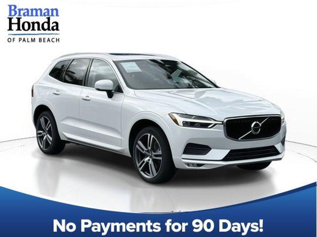 2021 Volvo XC60