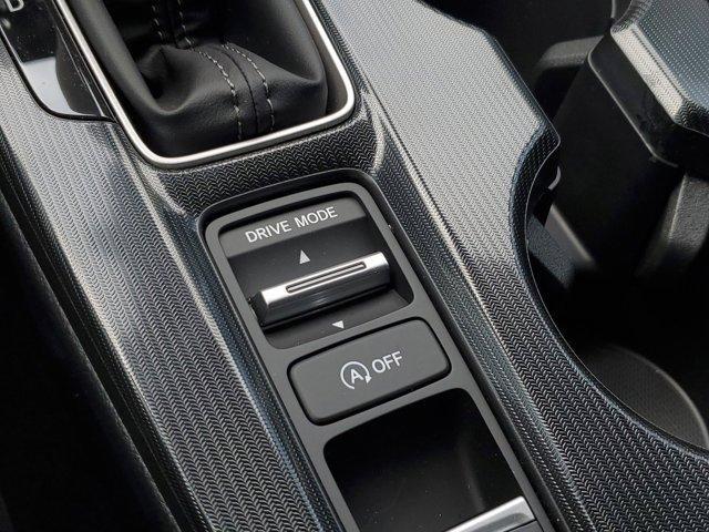 Photo of 2025 Black Honda Civic