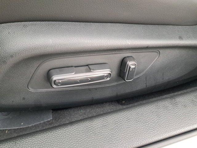 Photo of 2026 Platinum White Pearl Honda Civic Hybrid