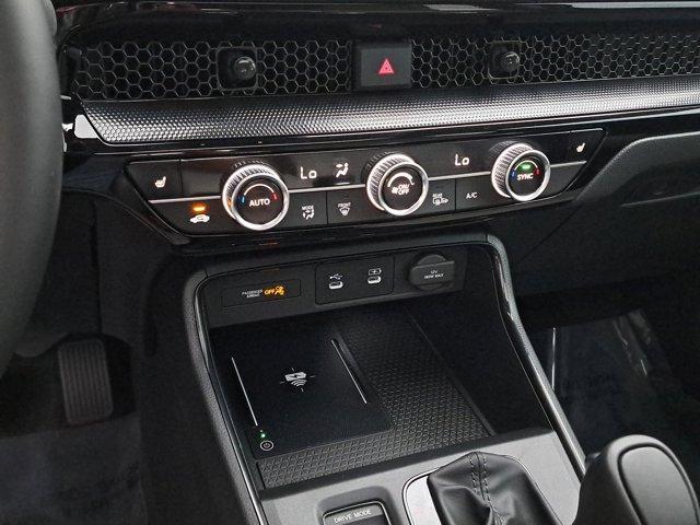 Photo of 2026 Crystal Black Pearl Honda CR-V