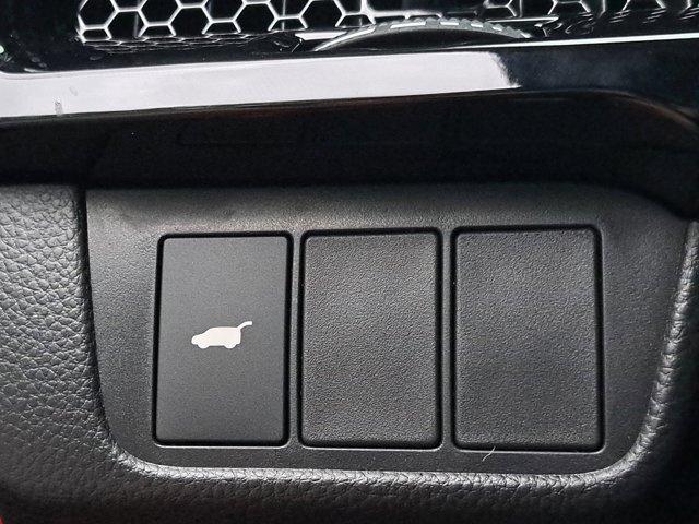 Photo of 2026 Crystal Black Pearl Honda CR-V