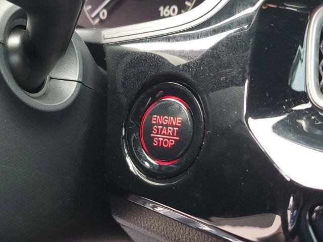 Photo of 2025 Platinum White Pearl Honda Civic