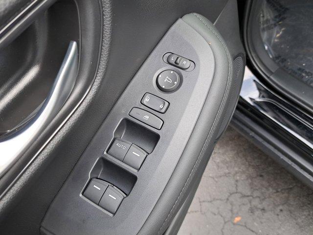 Photo of 2026 Black Honda HR-V