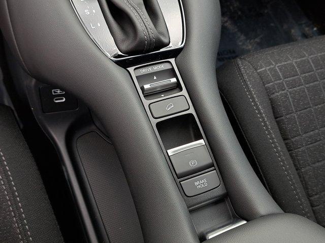 Photo of 2026 Black Honda HR-V