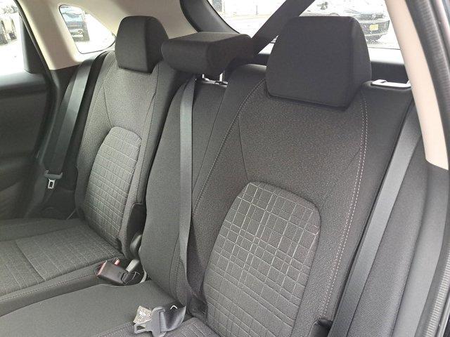 Photo of 2026 Black Honda HR-V