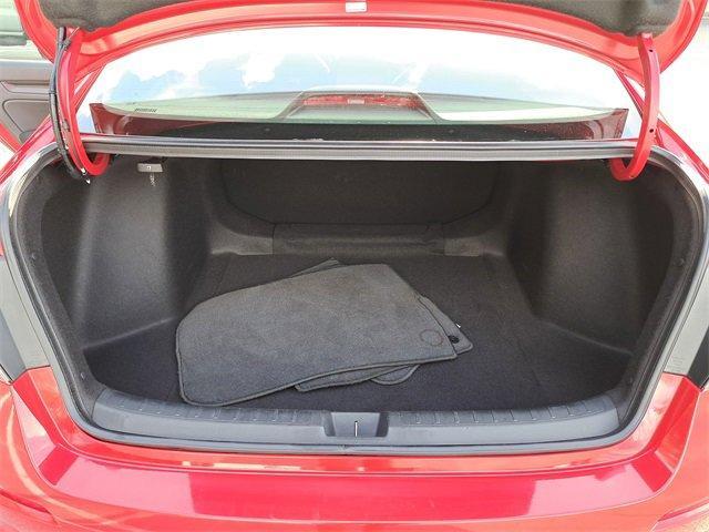 Photo of 2022 Rallye Red Honda Civic