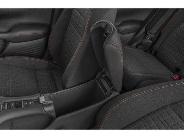 Photo of 2026 Platinum White Pearl Honda HR-V