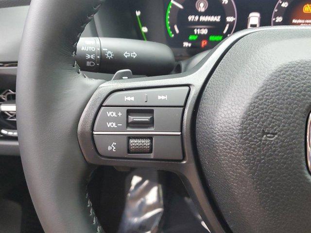 Photo of 2025 WY GR Honda Accord Hybrid