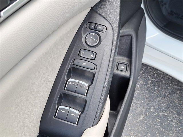Photo of 2022 Platinum White Pearl Honda Accord