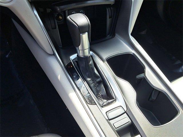 Photo of 2022 Platinum White Pearl Honda Accord