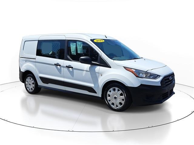2019 Ford Transit Connect