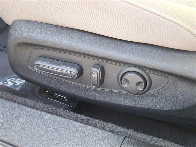 Photo of 2024 Platinum White Pearl Honda Accord