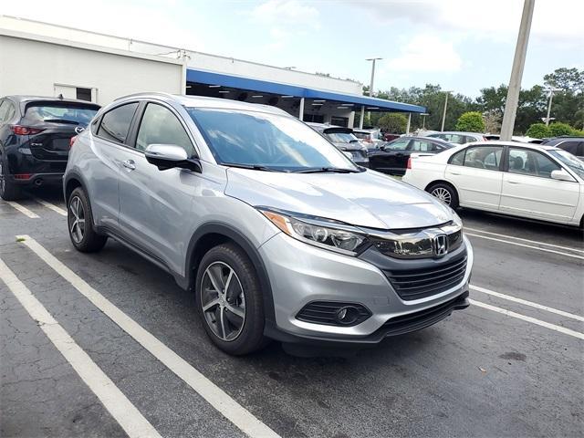 2022 Honda HR-V
