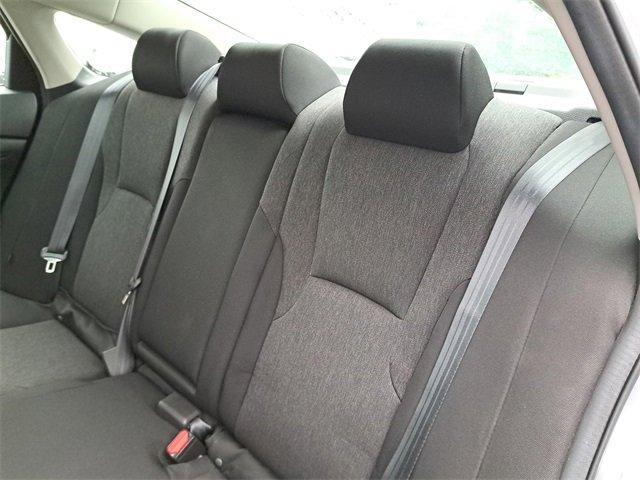 Photo of 2023 Lunar Silver Metallic Honda Accord