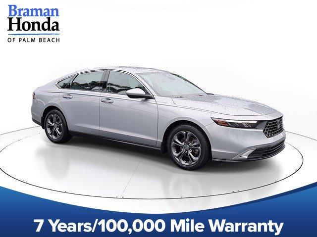 2023 Honda Accord