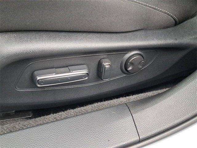 Photo of 2023 Lunar Silver Metallic Honda Accord