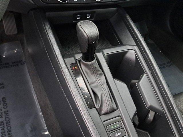 Photo of 2023 Lunar Silver Metallic Honda Accord