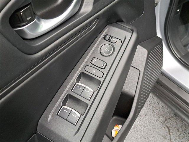 Photo of 2023 Lunar Silver Metallic Honda Accord